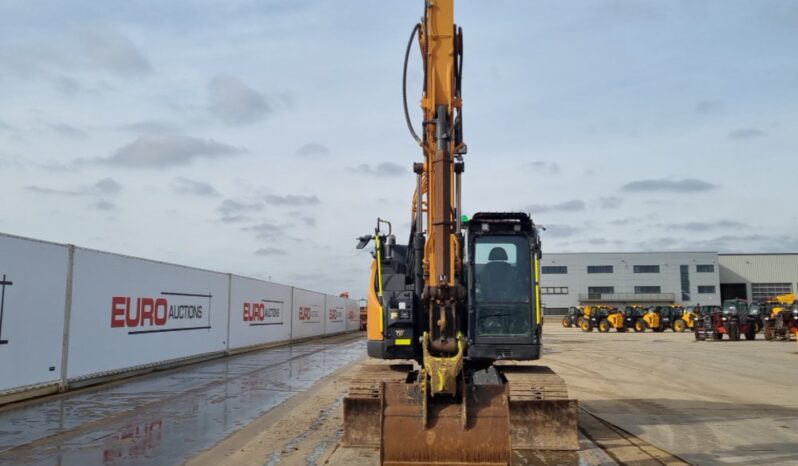 2018 Case CX145DSR 10 Ton+ Excavators For Auction: Leeds – 5th, 6th, 7th & 8th March 2025 @ 8:00am full