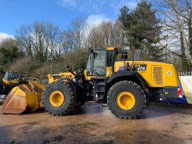 2023 Komatsu WA 475-10E0 for Sale in full