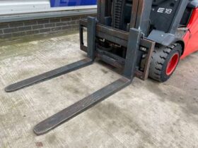 2007 Linde E18-01 1.8T Electric Forklift Truck For Auction on 2025-03-13 For Auction on 2025-03-13 full