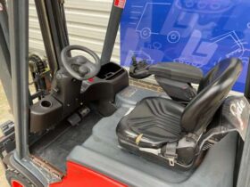 2007 Linde E18-01 1.8T Electric Forklift Truck For Auction on 2025-03-13 For Auction on 2025-03-13 full