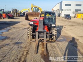 2020 Manitou MT625 H Telehandlers For Auction: Leeds – 5th, 6th, 7th & 8th March 2025 @ 8:00am full