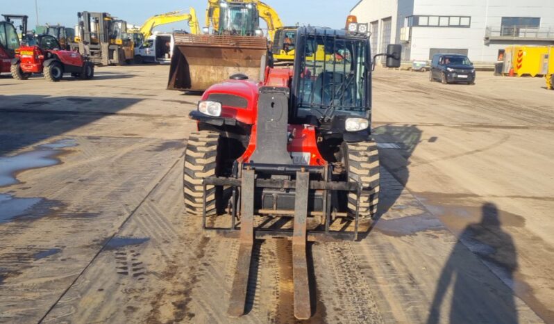 2020 Manitou MT625 H Telehandlers For Auction: Leeds – 5th, 6th, 7th & 8th March 2025 @ 8:00am full