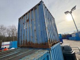 1 CABIN STORAGE 6″ For Auction on 2025-03-18 For Auction on 2025-03-18