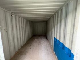 1 CABIN STORAGE 20’X8′ For Auction on 2025-03-18 For Auction on 2025-03-18 full