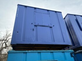 1 CABIN CANTEEN 32′ For Auction on 2025-03-18 For Auction on 2025-03-18 full