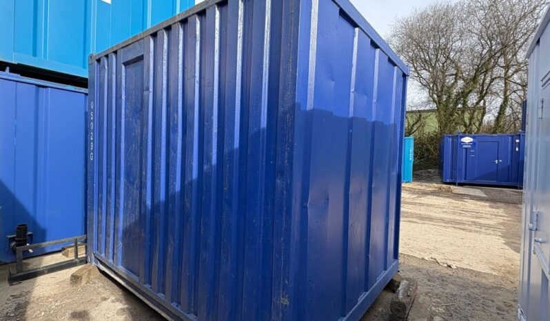 1 CABIN STORAGE 10′ For Auction on 2025-03-18 For Auction on 2025-03-18 full