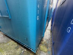 1 CABIN CANTEEN 32’X8’10” For Auction on 2025-03-18 For Auction on 2025-03-18 full