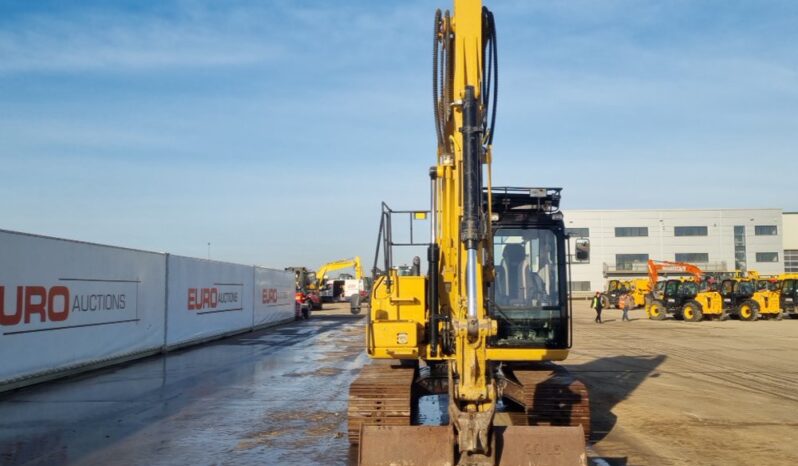 2017 CAT 313FLGC 10 Ton+ Excavators For Auction: Leeds – 5th, 6th, 7th & 8th March 2025 @ 8:00am full