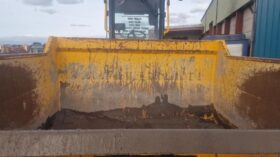 2022 JCB 9FT-2S5 CAB Dumper For Auction on 2025-03-22 full