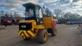 2022 JCB 9FT-2S5 CAB Dumper For Auction on 2025-03-22 full