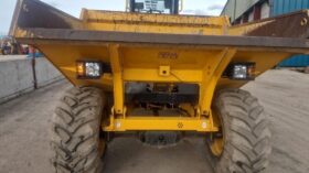 2022 JCB 9FT-2S5 CAB Dumper For Auction on 2025-03-22 full