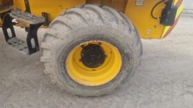 2022 JCB 9FT-2S5 CAB Dumper For Auction on 2025-03-22 full