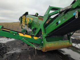 2021 McCloskey R230 Screener For Auction on 2025-03-08