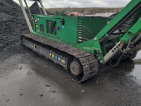 2020 Mccloskey TS4065 Stacker For Auction on 2025-03-08 full