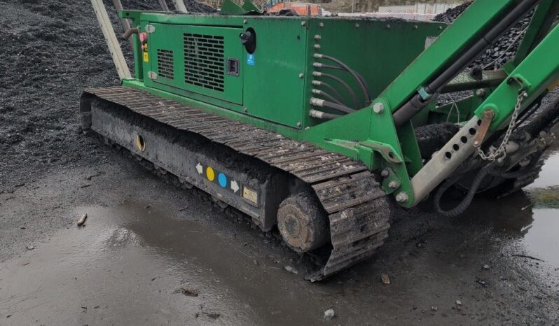 2020 Mccloskey TS4065 Stacker For Auction on 2025-03-08 full