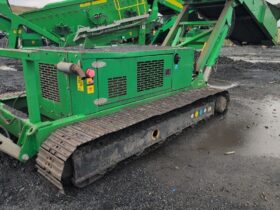 2020 Mccloskey TS4065 Stacker For Auction on 2025-03-08 full