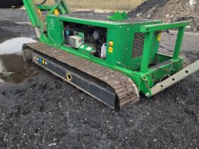 2020 Mccloskey TS4065 Stacker For Auction on 2025-03-08 full