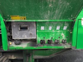 2022 McCloskey J50 V2 Jaw Crusher For Auction on 2025-03-08 full