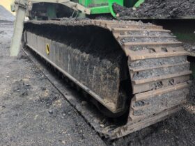 2022 McCloskey J50 V2 Jaw Crusher For Auction on 2025-03-08 full