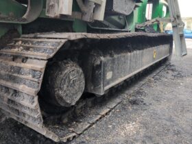 2022 McCloskey J50 V2 Jaw Crusher For Auction on 2025-03-08 full