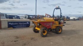 2023 JCB 3FTH-2S5 Dumper For Auction on 2025-03-22