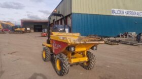 2023 JCB 3FTH-2S5 Dumper For Auction on 2025-03-22 full