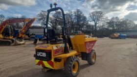 2023 JCB 3FTH-2S5 Dumper For Auction on 2025-03-22 full