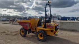 2023 JCB 3FTH-2S5 Dumper For Auction on 2025-03-22 full