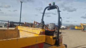 2023 JCB 3FTH-2S5 Dumper For Auction on 2025-03-22 full