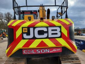 2024 JCB 131X L SV Excavator For Auction on 2025-03-22 full