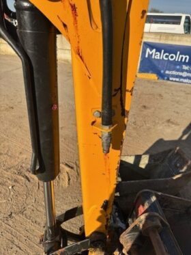 2023 JCB 8026 CT Compact Tracked Excavator For Auction on 2025-03-22 full