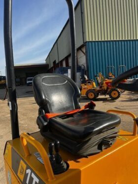 2022 JCB 1T-2S5 High Tip Dumper For Auction on 2025-03-22 full