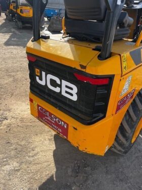 2022 JCB 1T-2S5 High Tip Dumper For Auction on 2025-03-22 full