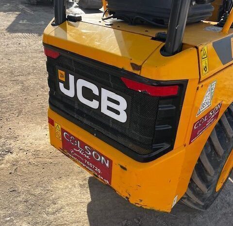 2022 JCB 1T-2S5 High Tip Dumper For Auction on 2025-03-22 full