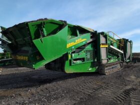 2022 McCloskey R155 Screener For Auction on 2025-03-08