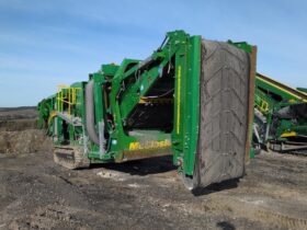 2022 McCloskey R155 Screener For Auction on 2025-03-08 full