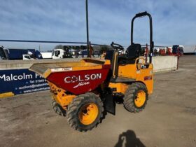 2023 JCB 1T-2S5 High Tip Dumper For Auction on 2025-03-22