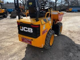 2023 JCB 1T-2S5 High Tip Dumper For Auction on 2025-03-22 full