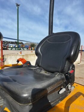 2023 JCB 1T-2S5 High Tip Dumper For Auction on 2025-03-22 full