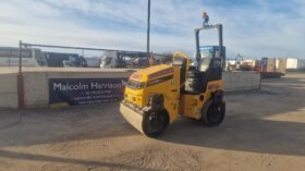 2024 JCB CT260-120 Roller For Auction on 2025-03-22