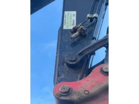 2023 Hidromek HMK230LC-5 Excavator  £59950 full