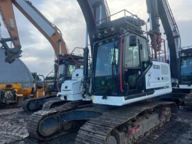 2023 Hidromek HMK230LC-5 Excavator  £59950