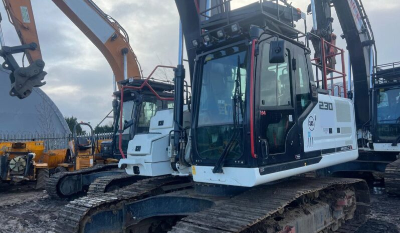 2023 Hidromek HMK230LC-5 Excavator  £59950