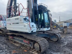 2023 Hidromek HMK230LC-5 Excavator  £59950 full