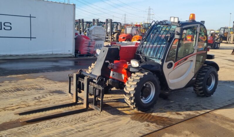 2020 Manitou MT625 H Telehandlers For Auction: Leeds – 5th, 6th, 7th & 8th March 2025 @ 8:00am