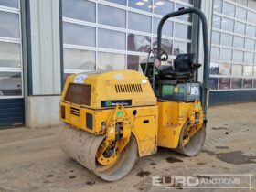 Benford TVH1200D Rollers For Auction: Leeds – 5th, 6th, 7th & 8th March 2025 @ 8:00am