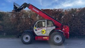 MANITOU MT1335 EASY full