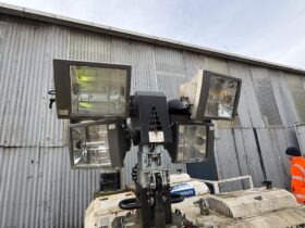 1 TOWERLIGHT VT1230V-1087 LIGHTING TOWER For Auction on 2025-03-18 For Auction on 2025-03-18 full