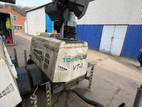 1 TOWERLIGHT VT1230V-1087 LIGHTING TOWER For Auction on 2025-03-18 For Auction on 2025-03-18 full