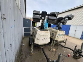 1 TOWERLIGHT VT1230V-1087 LIGHTING TOWER For Auction on 2025-03-18 For Auction on 2025-03-18 full